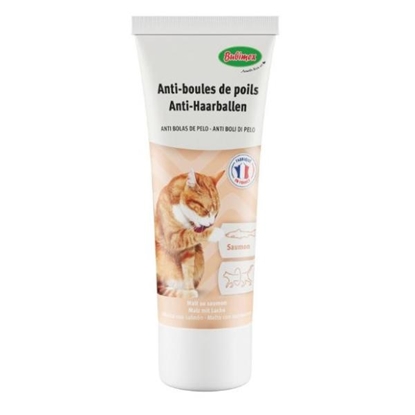 Picture of Cat Malt Salmon 100g | Hairball Control & Digestion Support